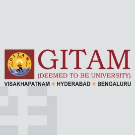 Gitam Gandhi Institute of Technology Management